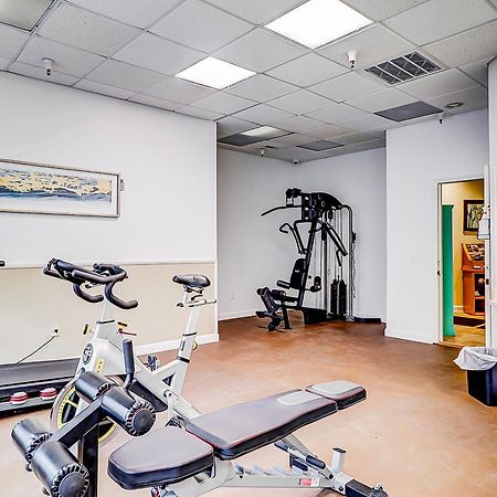 Spa On Port Royal Sound 2101 Hilton Head Island Ngoại thất bức ảnh