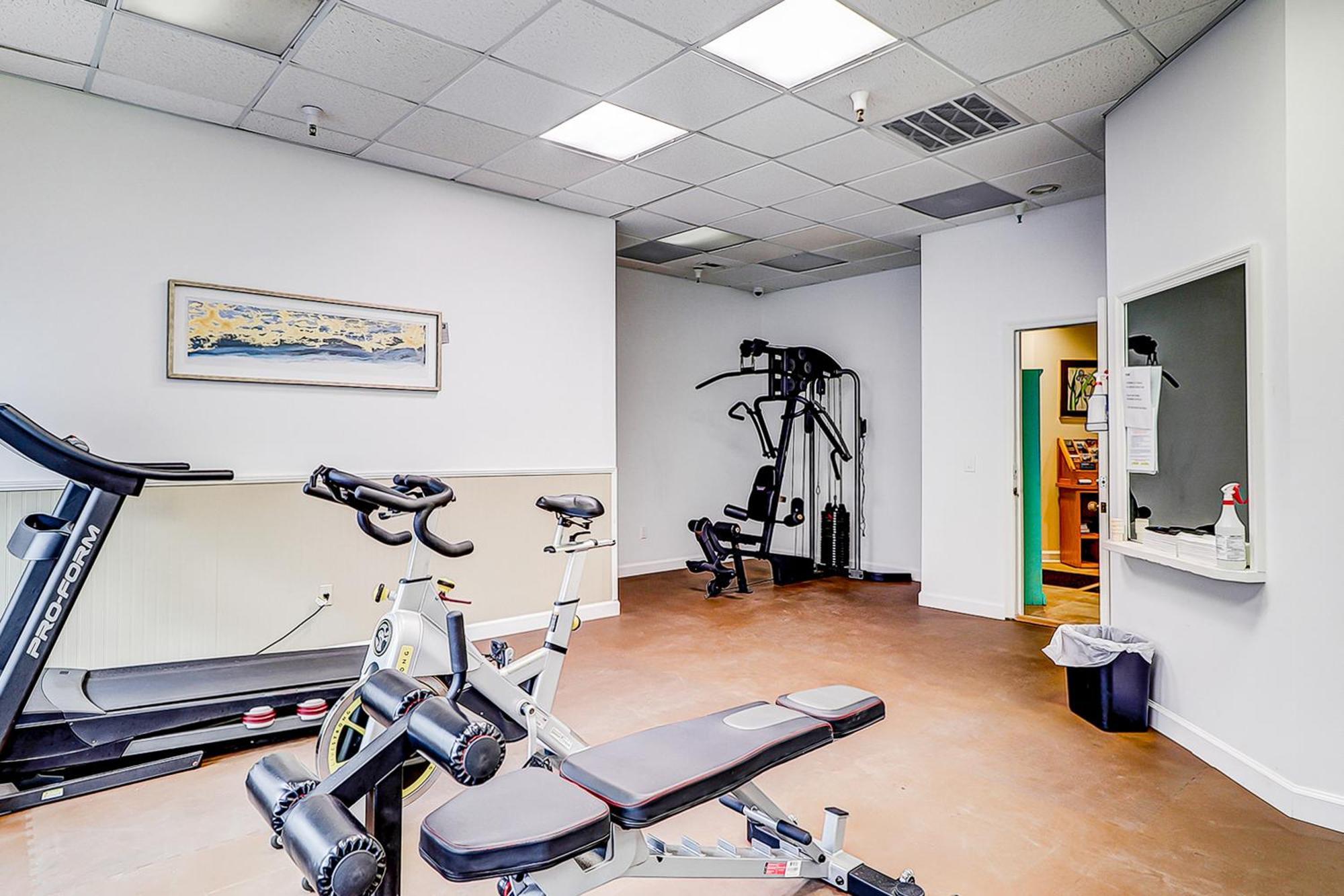 Spa On Port Royal Sound 2101 Hilton Head Island Ngoại thất bức ảnh
