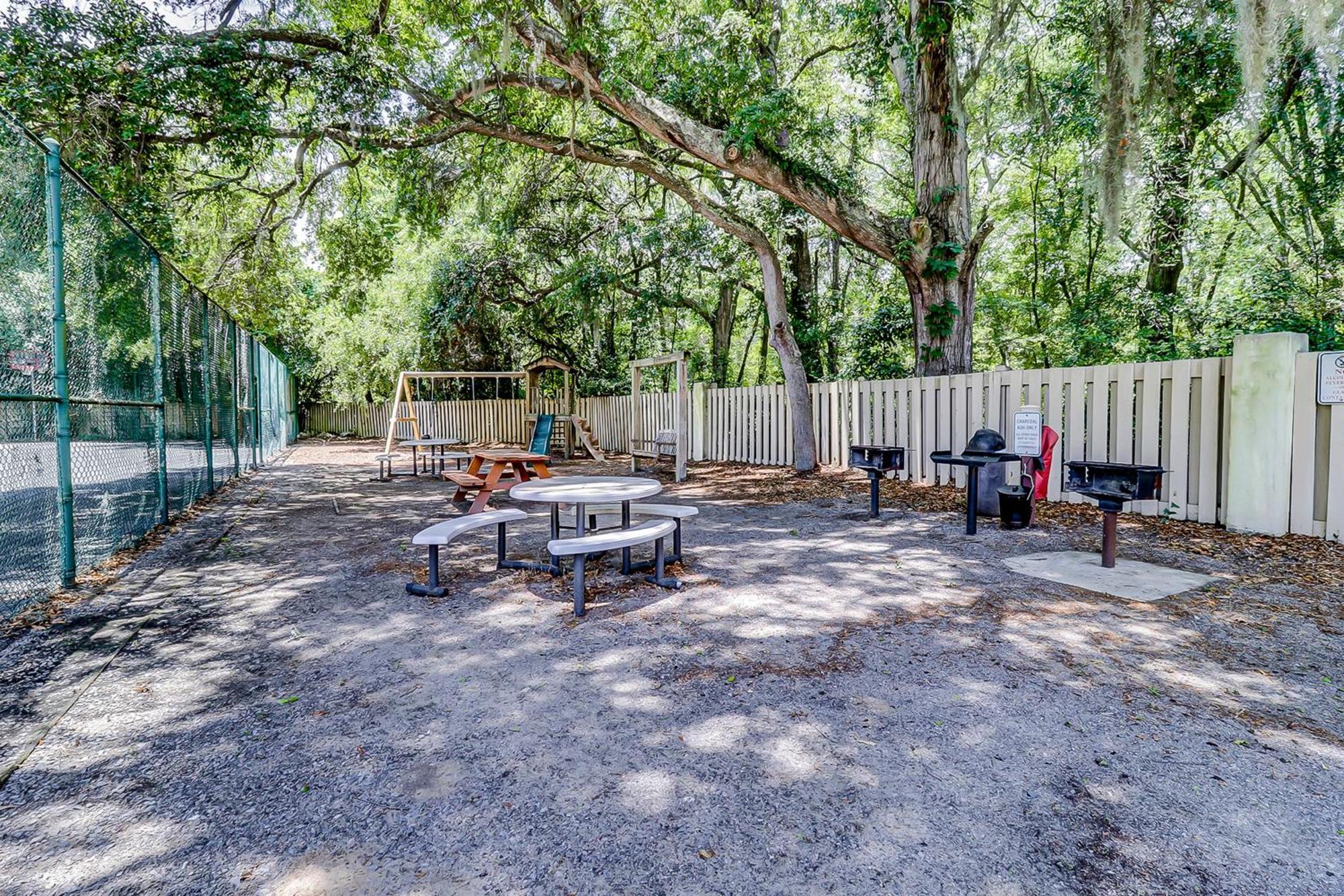 Spa On Port Royal Sound 2101 Hilton Head Island Ngoại thất bức ảnh