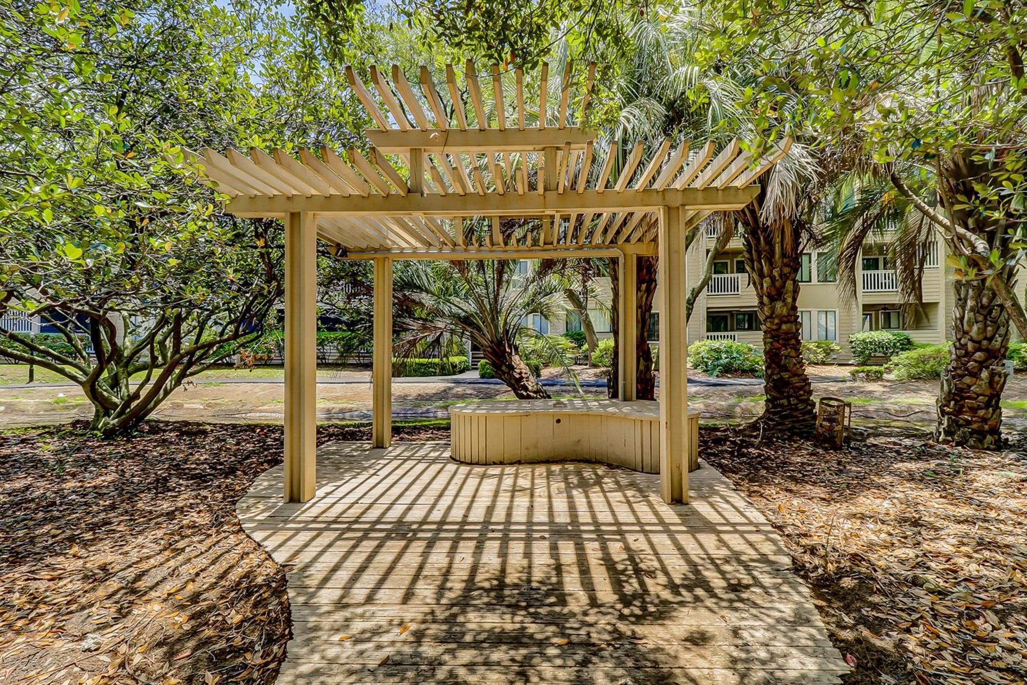 Spa On Port Royal Sound 2101 Hilton Head Island Ngoại thất bức ảnh